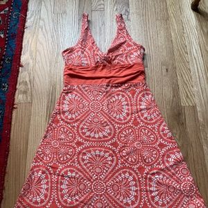 Patagonia Sun Dress Small